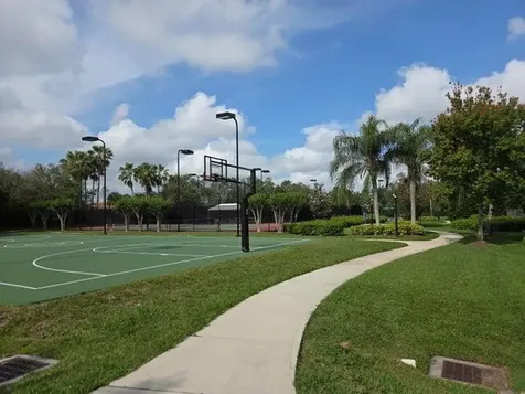 11277 SW Lake Park Drive Port St Lucie FL 34987