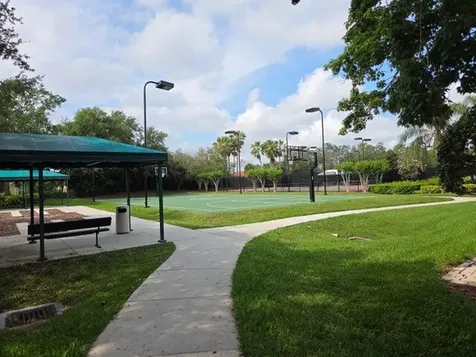 11277 SW Lake Park Drive Port St Lucie FL 34987