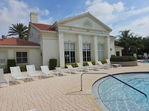 11277 SW Lake Park Drive Port St Lucie FL 34987