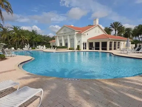 11277 SW Lake Park Drive Port St Lucie FL 34987