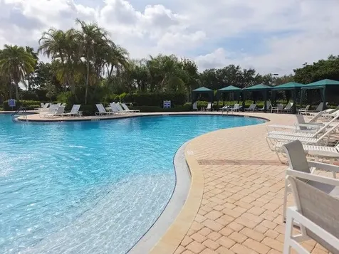 11277 SW Lake Park Drive Port St Lucie FL 34987