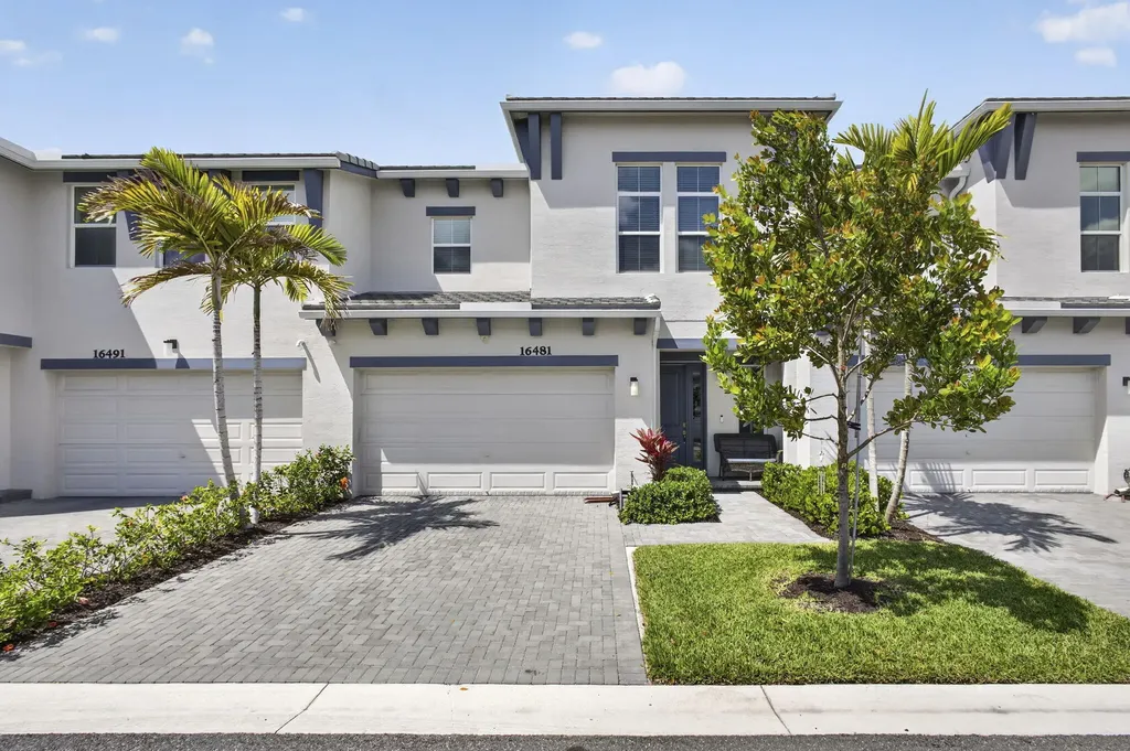 16481 Millenium Court Westlake FL 33470