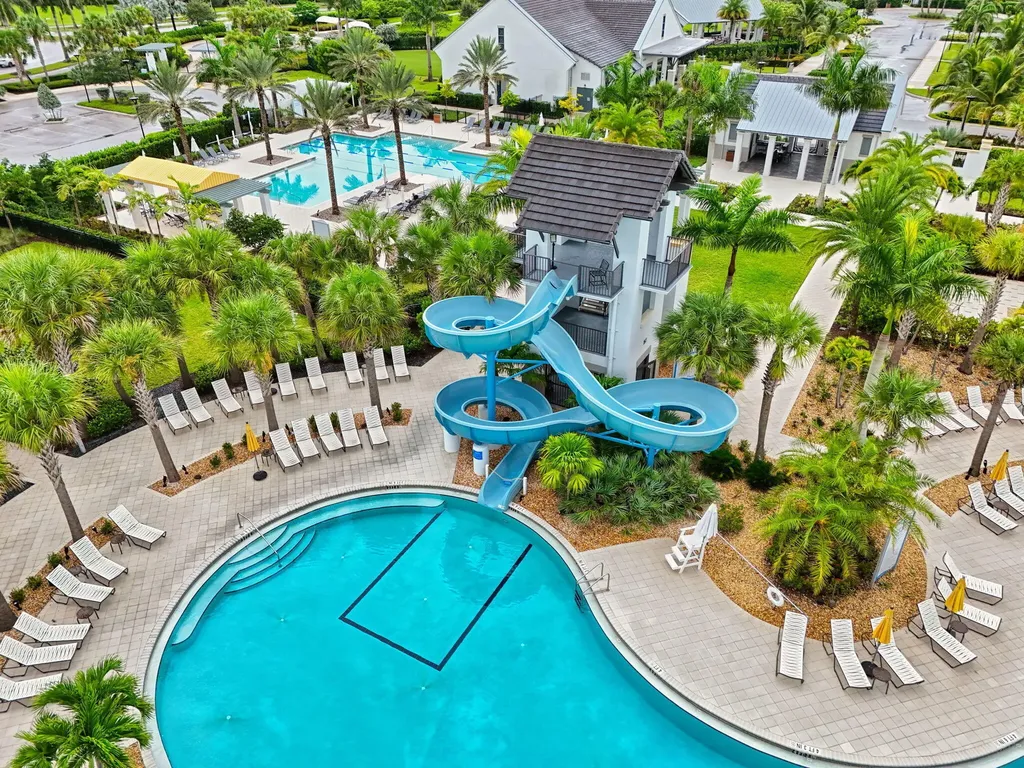 16481 Millenium Court Westlake FL 33470