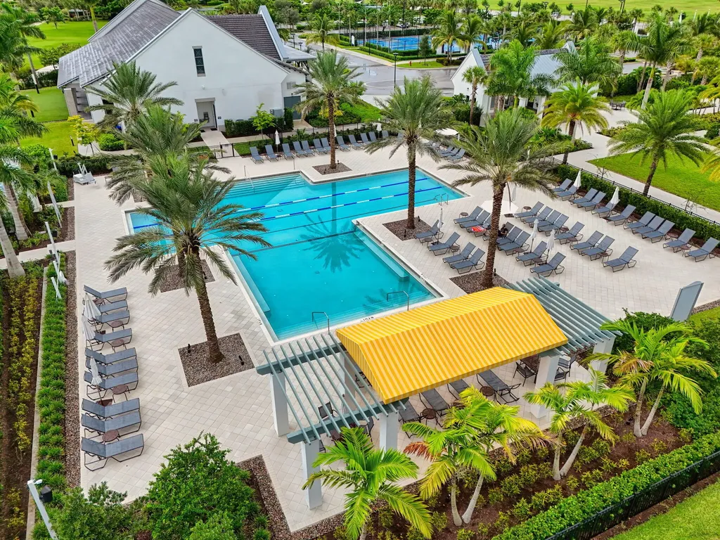 16481 Millenium Court Westlake FL 33470