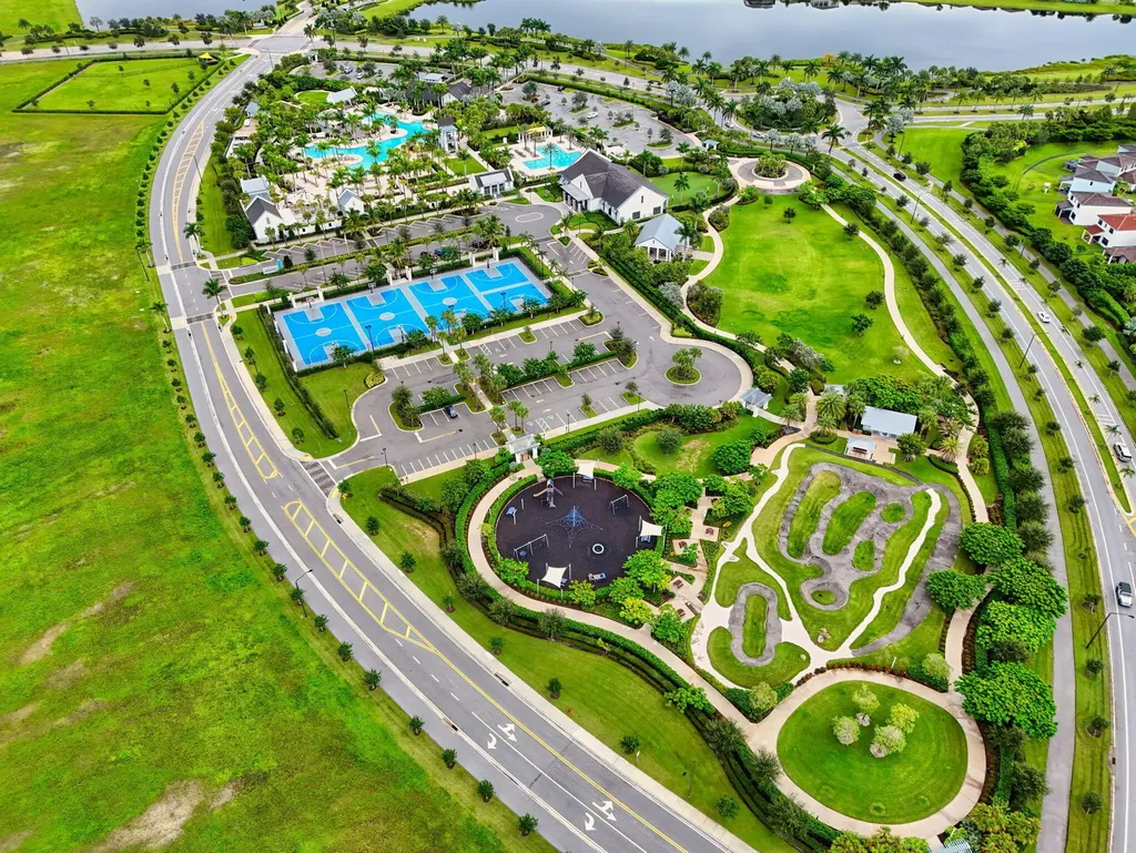 16481 Millenium Court Westlake FL 33470