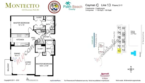 616 Clearwater Park Road West Palm Beach FL 33401