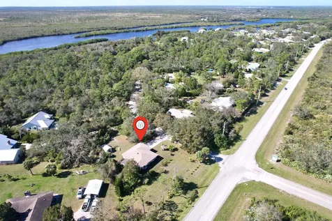8205 Capewell Court Sebastian FL 32958