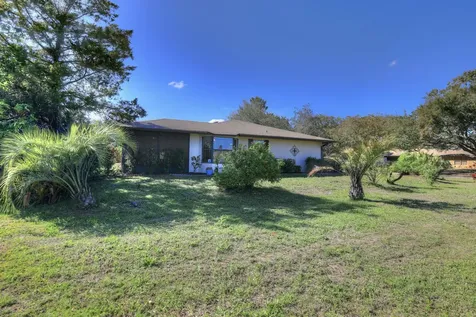 8205 Capewell Court Sebastian FL 32958