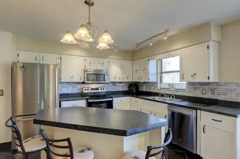 8205 Capewell Court Sebastian FL 32958