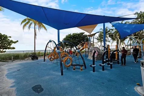 777 S Federal Highway Pompano Beach FL 33062