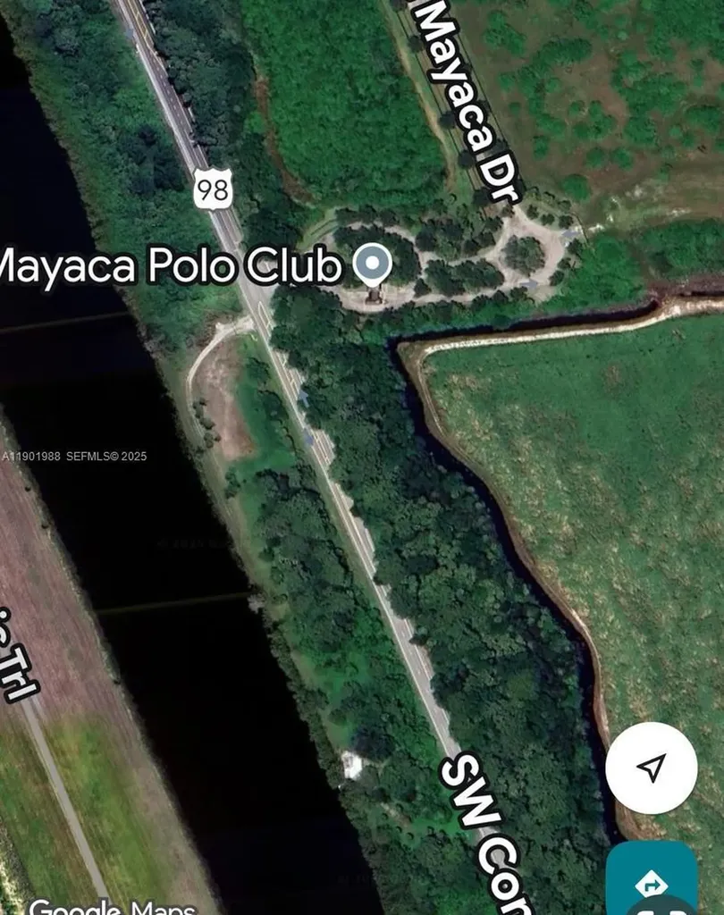 12600 SW Conners Highway Okeechobee FL 34974