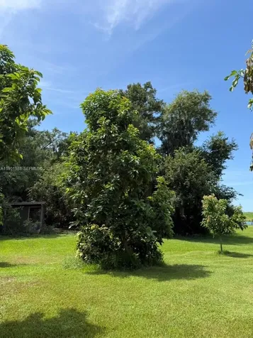12600 SW Conners Highway Okeechobee FL 34974
