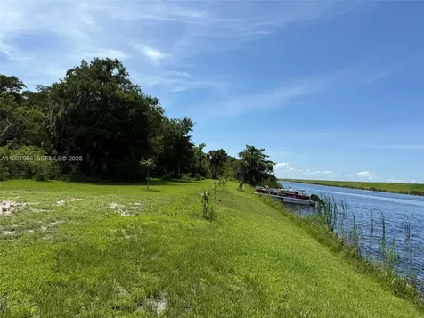 12600 SW Conners Highway Okeechobee FL 34974
