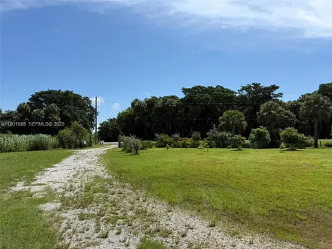 12600 SW Conners Highway Okeechobee FL 34974