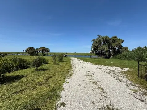 12600 SW Conners Highway Okeechobee FL 34974