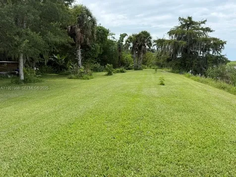 12600 SW Conners Highway Okeechobee FL 34974