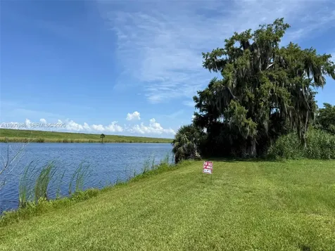 12600 SW Conners Highway Okeechobee FL 34974