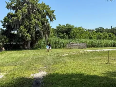 12600 SW Conners Highway Okeechobee FL 34974