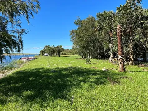 12600 SW Conners Highway Okeechobee FL 34974