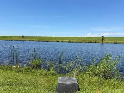 12600 SW Conners Highway Okeechobee FL 34974