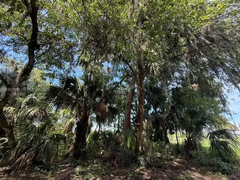 12600 SW Conners Highway Okeechobee FL 34974
