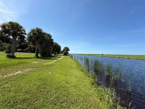 12600 SW Conners Highway Okeechobee FL 34974