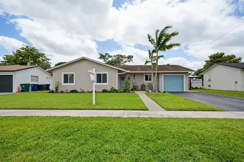 8560 NW 45th Court Lauderhill FL 33351
