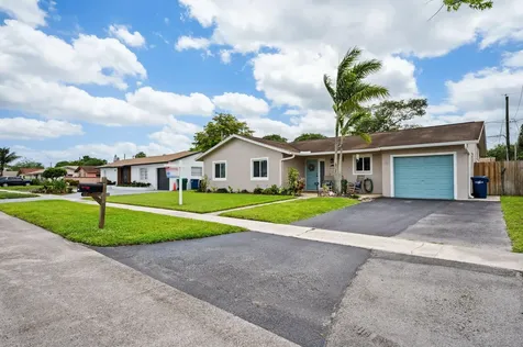 8560 NW 45th Court Lauderhill FL 33351