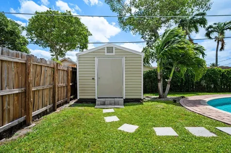 8560 NW 45th Court Lauderhill FL 33351
