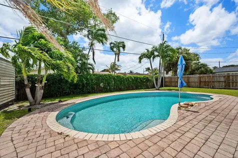 8560 NW 45th Court Lauderhill FL 33351
