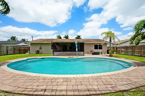 8560 NW 45th Court Lauderhill FL 33351
