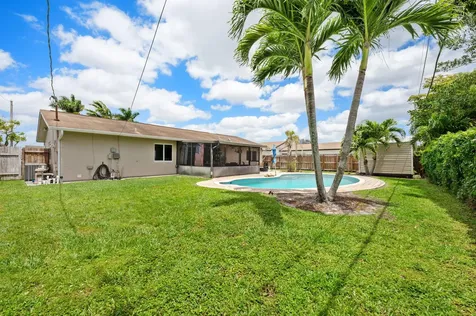 8560 NW 45th Court Lauderhill FL 33351