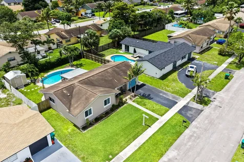 8560 NW 45th Court Lauderhill FL 33351
