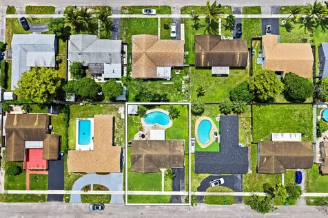 8560 NW 45th Court Lauderhill FL 33351