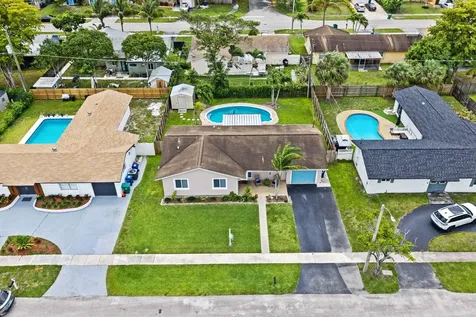 8560 NW 45th Court Lauderhill FL 33351