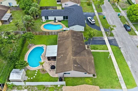 8560 NW 45th Court Lauderhill FL 33351