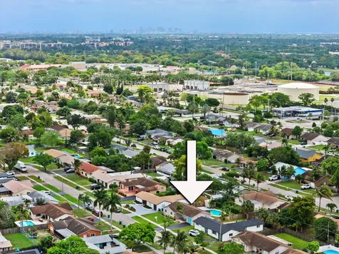 8560 NW 45th Court Lauderhill FL 33351