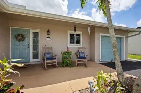 8560 NW 45th Court Lauderhill FL 33351