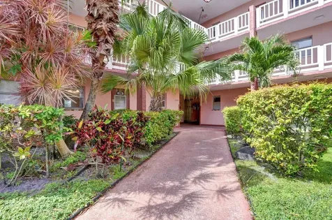 9460 Sunrise Lakes Boulevard Sunrise FL 33322