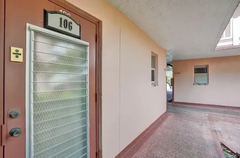 9460 Sunrise Lakes Boulevard Sunrise FL 33322