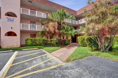 9460 Sunrise Lakes Boulevard Sunrise FL 33322