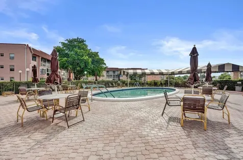 9460 Sunrise Lakes Boulevard Sunrise FL 33322
