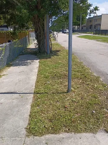1580 NW 77th Terrace Miami FL 33147