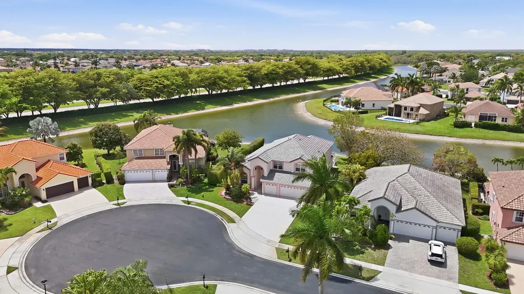 21765 Westmont Court Boca Raton FL 33428