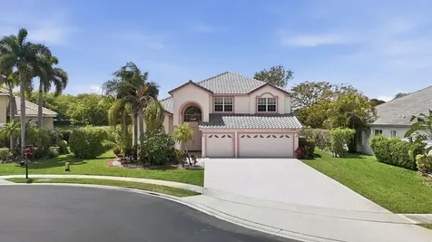 21765 Westmont Court Boca Raton FL 33428