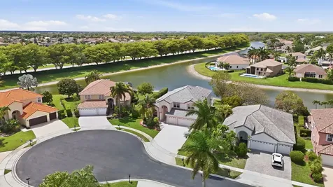 21765 Westmont Court Boca Raton FL 33428