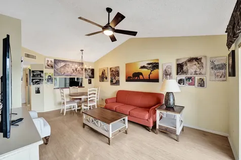 5531 Lakeside Drive Margate FL 33063