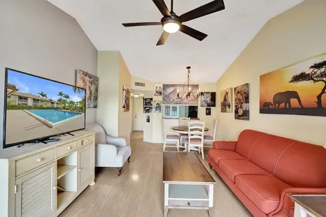5531 Lakeside Drive Margate FL 33063