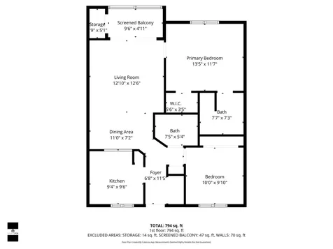 5531 Lakeside Drive Margate FL 33063