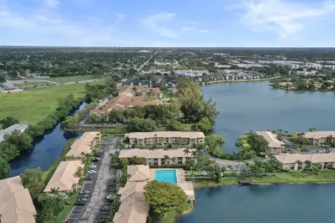 5531 Lakeside Drive Margate FL 33063